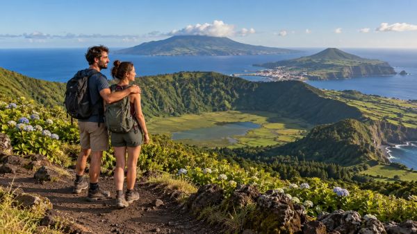 Comment choisir votre archipel d’îles volcaniques idéal ?