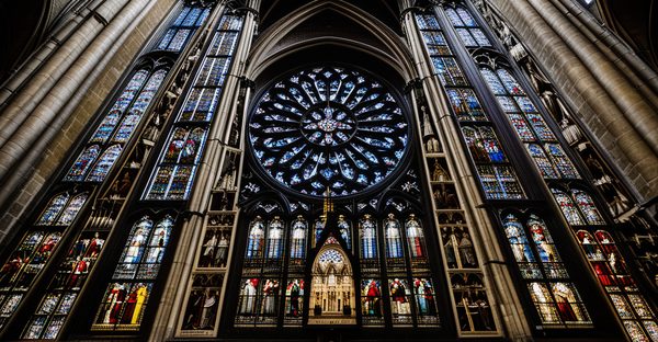 Horaires des messes à vannes : guide des 4 églises essentielles