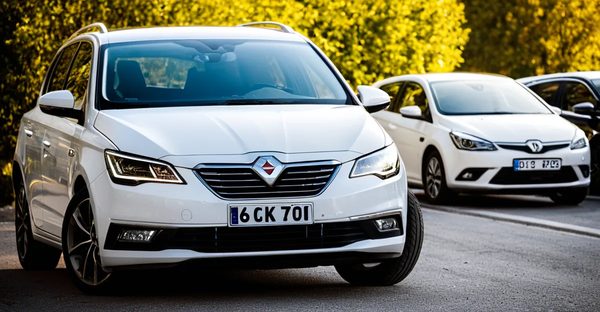 Location voiture lyon : trouvez votre véhicule à petit prix !