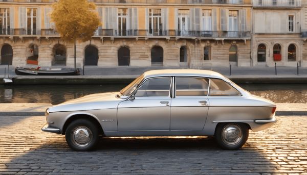 Louer une voiture à Lyon pour un voyage sans limitation de km